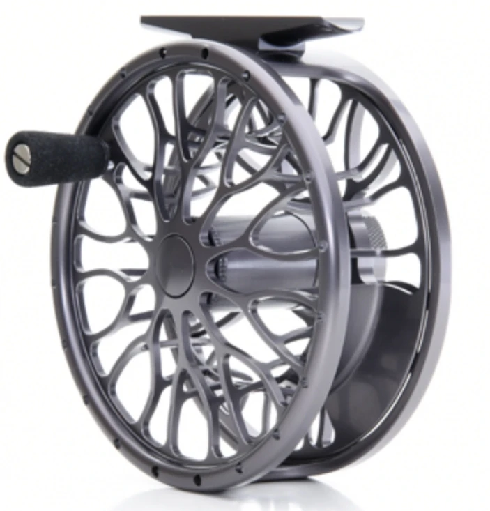 Vision XO 34 Click Flugrulle 3 Vision XO 34 Click Flugrulle - Image 3