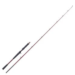 Westin W6 Jerkbait-T 6'6''/195cm H 20-80g 1+1sec Casting